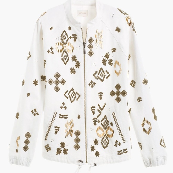 Chicos - Picture 4 of 5